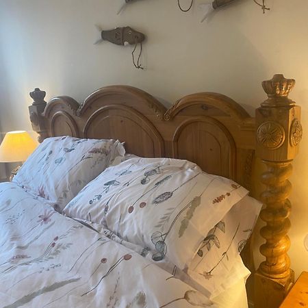 Riverbank Cottage Lake District Double Balcony Egremont  Esterno foto