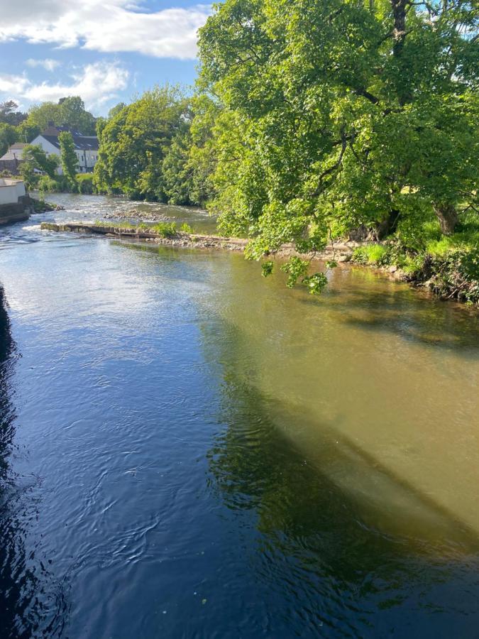 Riverbank Cottage Lake District Double Balcony Egremont  Esterno foto