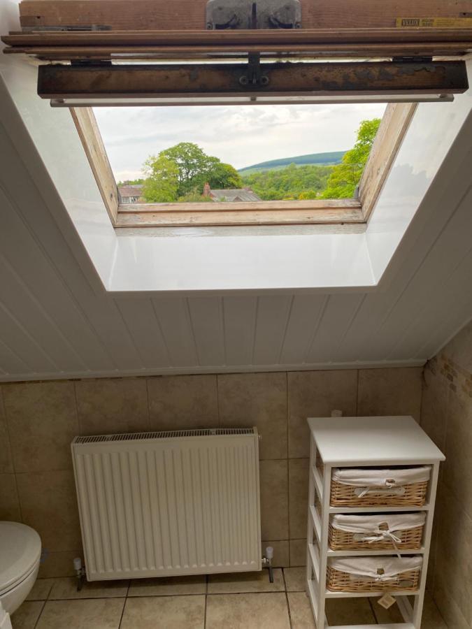 Riverbank Cottage Lake District Double Balcony Egremont  Esterno foto