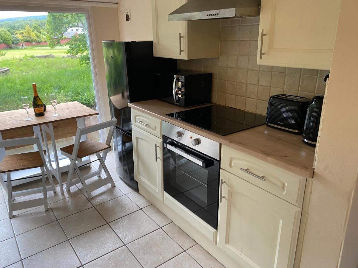 Riverbank Cottage Lake District Double Balcony Egremont  Esterno foto