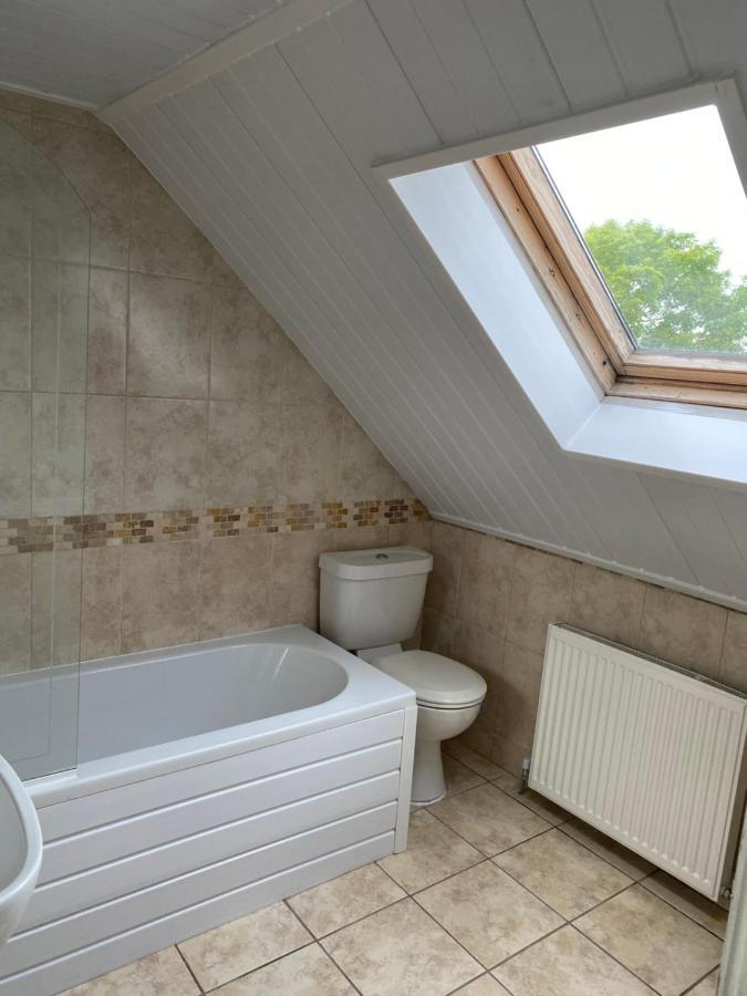 Riverbank Cottage Lake District Double Balcony Egremont  Esterno foto