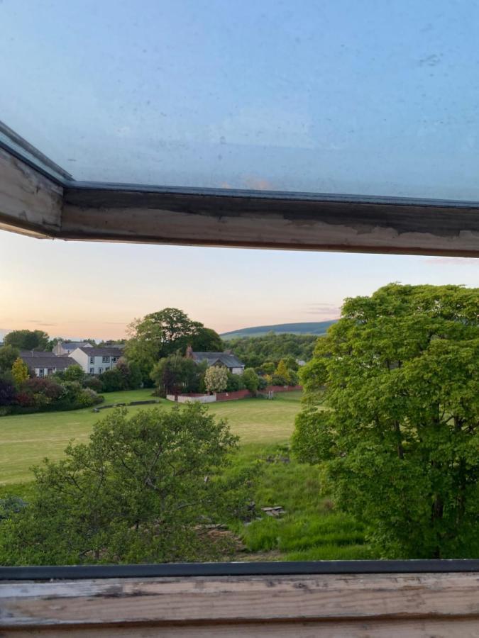 Riverbank Cottage Lake District Double Balcony Egremont  Esterno foto