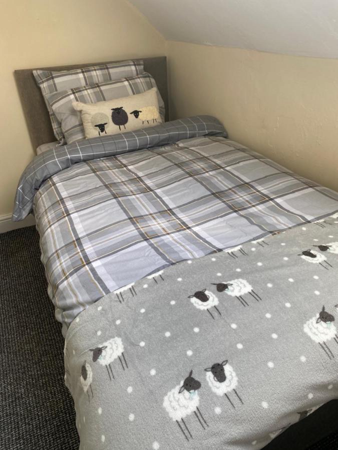 Riverbank Cottage Lake District Double Balcony Egremont  Esterno foto