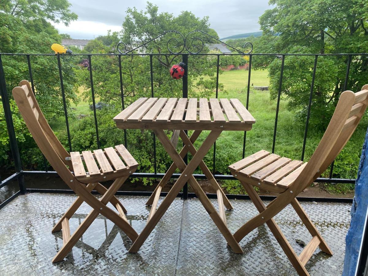 Riverbank Cottage Lake District Double Balcony Egremont  Esterno foto