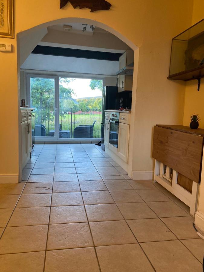 Riverbank Cottage Lake District Double Balcony Egremont  Esterno foto